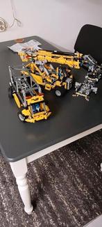 Technic lego 42009, Kinderen en Baby's, Speelgoed | Duplo en Lego, Ophalen