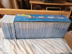 RailAwayBox van 32 dvd,s + los nr 37/39/43 alle geseald, Ophalen of Verzenden, Zo goed als nieuw, Trein, Overige typen