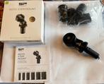 SP Connect Moto Stem Mount, Motoren, Accessoires | Navigatiesystemen, Ophalen of Verzenden, Zo goed als nieuw
