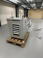 te koop Mark GSE gasheater, Doe-het-zelf en Verbouw, Verwarming en Radiatoren, Ophalen, 30 tot 80 cm, Overige typen, Zo goed als nieuw