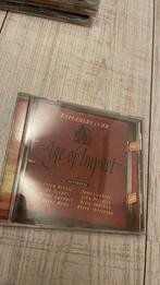 Explorers club - age of impact, Ophalen of Verzenden, Zo goed als nieuw