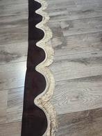 Gordijnenset+wolkgordijn special interior, Ophalen of Verzenden, Nieuw, Overige merken, Interieur en Bekleding