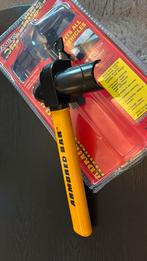 Stuurslot nieuw, Ophalen, Nieuw