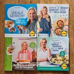 Kookboeken/Dieetboeken Sonja Bakker, Ophalen of Verzenden