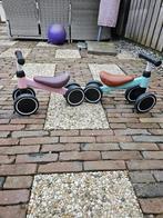 Loopfietsje, Ophalen, Gebruikt, Loopfiets