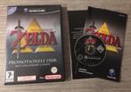 The Legend of Zelda: Collector’s Edition. NL-versie, Spelcomputers en Games, Games | Nintendo GameCube, 1 speler, Ophalen of Verzenden