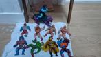 He-Man Motu lot, Verzamelen, Poppetjes en Figuurtjes, Gebruikt, Ophalen of Verzenden