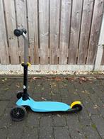 Kinderstep Oxelo 3 wielen, Fietsen en Brommers, Steps, Ophalen, Zo goed als nieuw, Gewone step