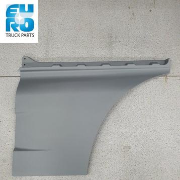 PORTIER VERLENGING LI MAN TGA/TGX 00-18r- XL/XXL 81626100019 beschikbaar voor biedingen