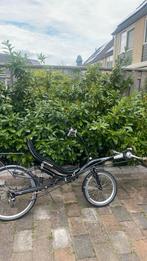 Lynx Optima Ligfiets, Fietsen en Brommers, Fietsen | Ligfietsen, Ophalen, Zo goed als nieuw