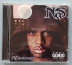 Twee cd's van NAS:, Cd's en Dvd's, Cd's | Hiphop en Rap, Ophalen of Verzenden, 2000 tot heden, Zo goed als nieuw