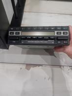 Becker Grand Prix 2000 Autoradio - Klassieker!, Auto diversen, Ophalen of Verzenden