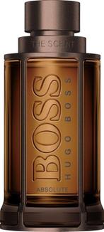 Hugo Boss The Scent Absolute for Him 100 ml Eau de Parfum -, Ophalen of Verzenden, Nieuw