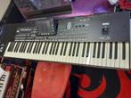 Korg PA3X met 76 toetsen, Muziek en Instrumenten, Keyboards, Korg, Zo goed als nieuw, Ophalen, 76 toetsen