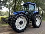 New Holland TD5050 Portaal trekker high clearance trekker, Agri Trader, Marktplaats-support@agritrader.nl, Veldkaamp 1, 7678 WB Geesteren