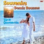 LP  DEMIS ROUSSOS/APHRODITES CHILD - Souvenirs (1982), Ophalen of Verzenden, 1980 tot 2000, Gebruikt