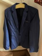 heren colbert donker blauw maat M, Ophalen of Verzenden, Nieuw, Blauw