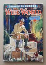 The Wide World – december 1938, Boeken, Tijdschriften en Kranten, Gelezen, Ophalen of Verzenden