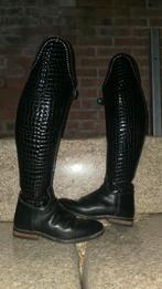 Petrie sublime croco, Dieren en Toebehoren, Ophalen of Verzenden, Zo goed als nieuw, Dressuur, Schoeisel