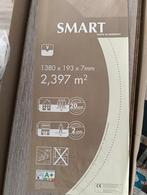 Smart laminaat, Doe-het-zelf en Verbouw, Vloerdelen en Plavuizen, Ophalen, 50 tot 150 cm, Nieuw, Minder dan 5 m²