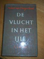 Albert van Hoogeenbemt, Boeken, Verzenden, Zo goed als nieuw