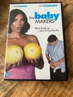 DVD The Babymakers (2), Cd's en Dvd's, Ophalen of Verzenden, Zo goed als nieuw