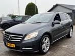 Mercedes-Benz R-Klasse R350 CDI 2010 Facelift 7-Persoons AMG, Auto's, Mercedes-Benz, Automaat, Euro 5, Zwart, 2210 kg