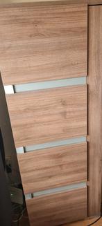 Servieskast - 63x50x170 cm, Huis en Inrichting, Ophalen, Gebruikt