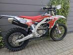 FANTIC XEF 310 2025 (Yamaha WRF WR-F) WR310F WRF310, Bedrijf, 310 cc, Enduro