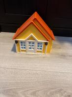 Playmobil vakantiewoning meeneem versie (6020), Ophalen of Verzenden, Zo goed als nieuw, Complete set
