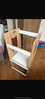 Kledin kast vedde gebruik en liertoren kinderstoel, Gebruikt, 200 cm of meer, 150 tot 200 cm, Ophalen of Verzenden