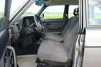 Volvo 240 peper en zout interieur estate, Ophalen, Gebruikt