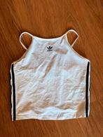 Adidas topje wit maat 42, Ophalen, Wit, Maat 42/44 (L), Zo goed als nieuw