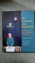 Nathalie Steffens - De schatten van Bathmen, Ophalen of Verzenden, Nieuw, Nathalie Steffens