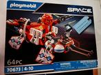 Playmobil space setje nieuw, Ophalen, Nieuw