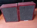 Oude speakers., Ophalen of Verzenden, Gebruikt, Overige instrumenten