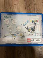 Compleet set LEGO Education We Do 2.0, Overige typen, Ophalen of Verzenden, Zo goed als nieuw