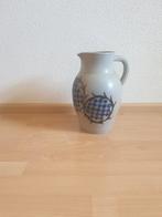 Keulse vaas en potten, Ophalen