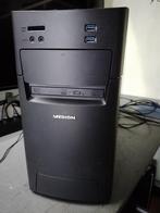 medion i5  computer, Computers en Software, Desktop Pc's, Ophalen, 8 GB, Medion i5  computer, Zo goed als nieuw