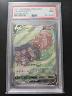 Greedent V #111 japans PSA 9, Ophalen of Verzenden, Zo goed als nieuw, Losse kaart, Foil