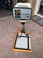 Meopta Meichrom Kleurenvergroter 785130, Ophalen, Gebruikt, Doka-onderdelen
