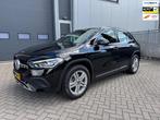 Mercedes-Benz GLA-klasse 200 Business Solution LED, Dodehoek, 4 cilinders, Leder en Stof, Lichtsensor, SUV of Terreinwagen
