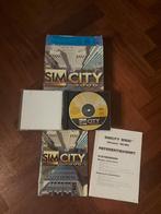 Sim City 3000 originele uitgave met doos en boekjes., Ophalen of Verzenden, 1 speler, Zo goed als nieuw