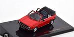 Vw volkswagen golf cabriolet modelauto, Hobby en Vrije tijd, Modelauto's | 1:43, Ophalen of Verzenden, Nieuw, Auto, Overige merken