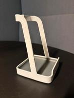 Lepelhouder Yamakazi ipadhouder keukenorganisor wit, Huis en Inrichting, Keuken | Keukenbenodigdheden, Ophalen of Verzenden, Zo goed als nieuw