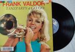Frank Valdor - Frank Valdor's Tanzparty à go go, Ophalen of Verzenden, Gebruikt, 12 inch