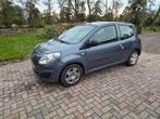 Renault Twingo 1.1 2009 Blauw apk 14-11-2026, Voorwielaandrijving, Twingo, 4 cilinders, Origineel Nederlands