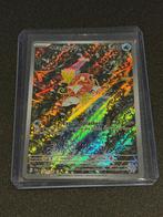 Magikarp 203/193 nm, Hobby en Vrije tijd, Verzamelkaartspellen | Pokémon, Ophalen of Verzenden, Zo goed als nieuw