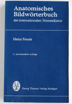 Anatomisches Bildwörterbuch (1972), Gelezen, Verzenden