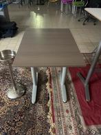 Tafel kantoor thuis printertafel bar, Ophalen, Gebruikt, Tot twee personen, 50 tot 100 cm